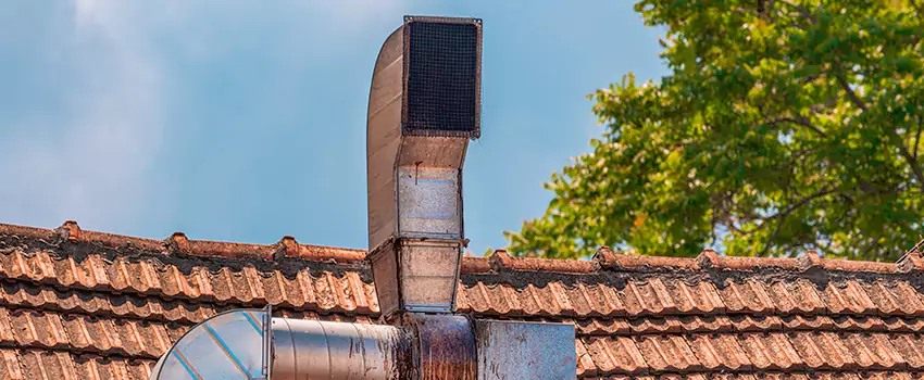 Chimney Cleaning Cost in Duluth, Georgia