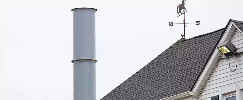 Multi-flue Chimney Caps Installation And Repair in Duluth, GA