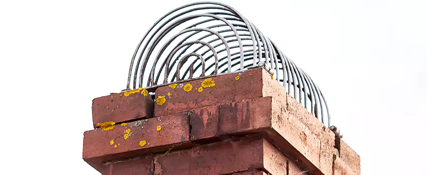 Chimney Crown Problems in Duluth, Georgia
