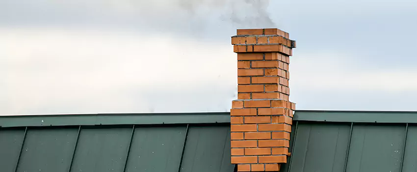 Chimney Installation Company in Duluth, GA