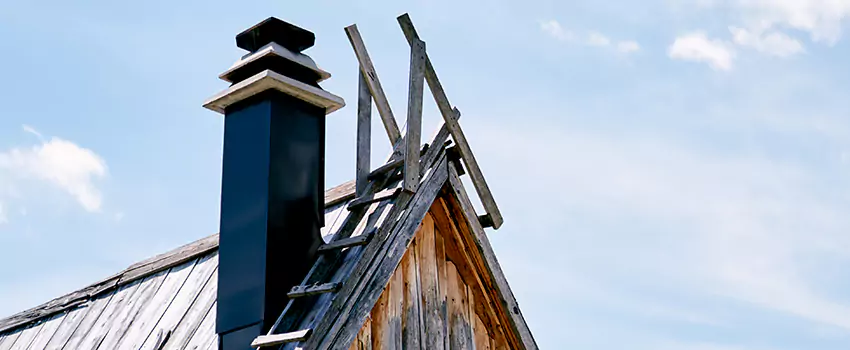 Chimney Pot Inspection in Duluth, GA
