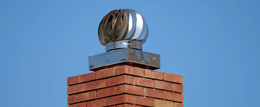 Chimney Flue Rebuild Services in Duluth, Georgia