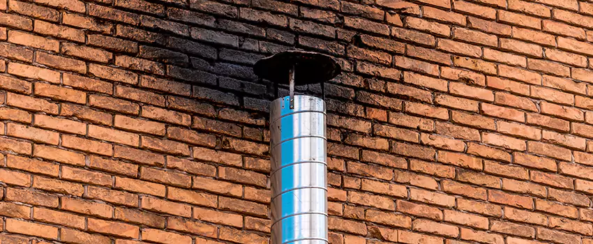 Chimney Design and Style Remodel Services in Duluth, Georgia