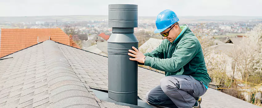Chimney Repair Cost in Duluth, GA