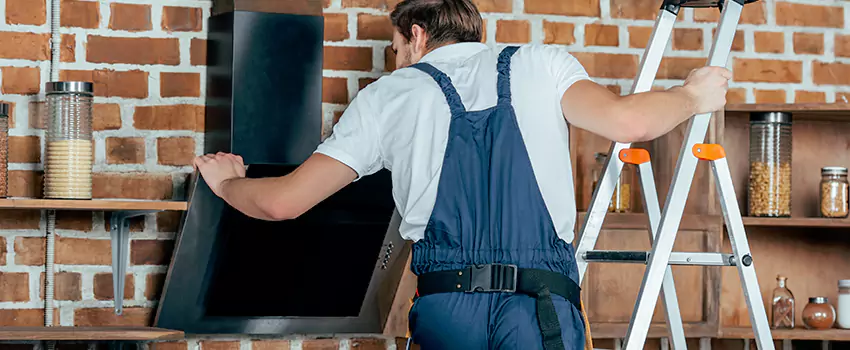 Modern Chimney Soot Cleaning Techniques in Duluth, Georgia