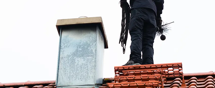 Modern Chimney Sweeping Techniques in Duluth, Georgia