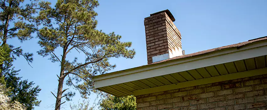 Brick Chimney Sweep Near Me in Duluth, GA