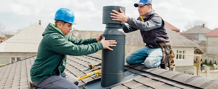 Commercial Chimney Cost in Duluth, GA