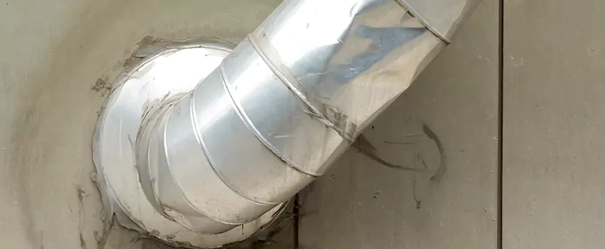 Dryer Vent Repair Process in Duluth, GA