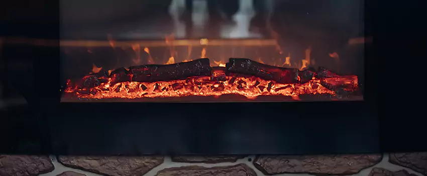 Cost of Electric Fireplace Repair Service in Duluth, Georgia
