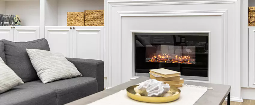 Professional Fireplace Maintenance Contractors in Duluth, GA
