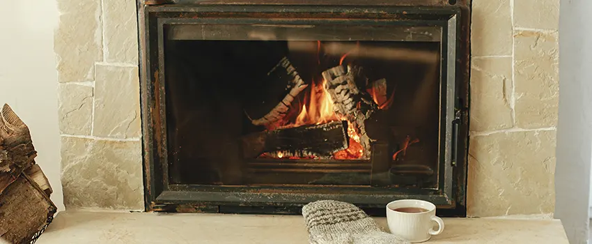 Fireplace Door Handle Replacements Services in Duluth, Georgia