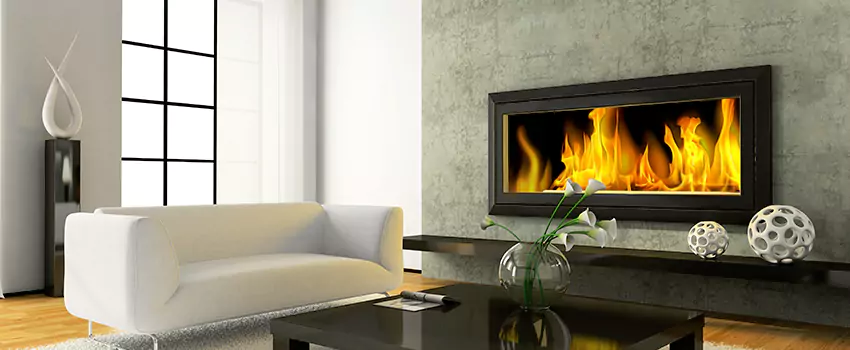 Fireplace Hearth Ideas in Duluth, Georgia