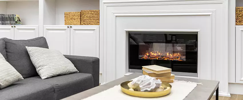 Pellet Fireplace Insert Installation in Duluth, GA