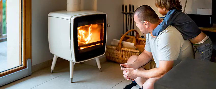 Fireplace Flue Maintenance Services in Duluth, GA
