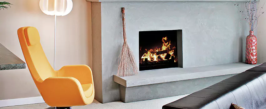 Electric Fireplace Makeover Services in Duluth, GA