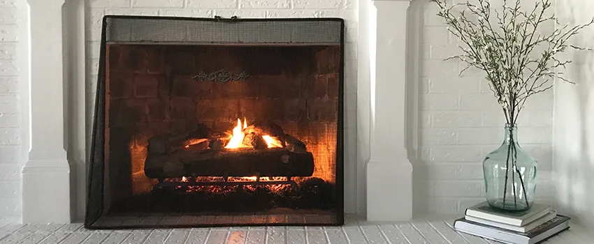 Cost-Effective Fireplace Mantel Inspection And Maintenance in Duluth, GA