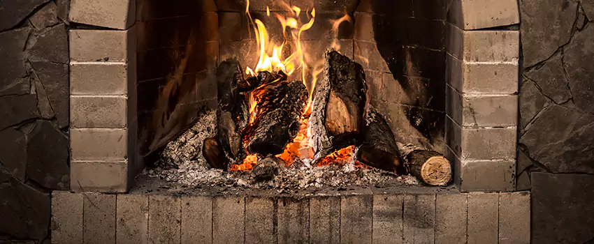 Cost of Rebuilding A Fireplace in Duluth, Georgia