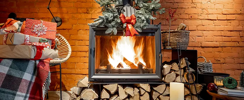 Steel Fireplace Grate Repair And Replacement Services in Duluth, Georgia
