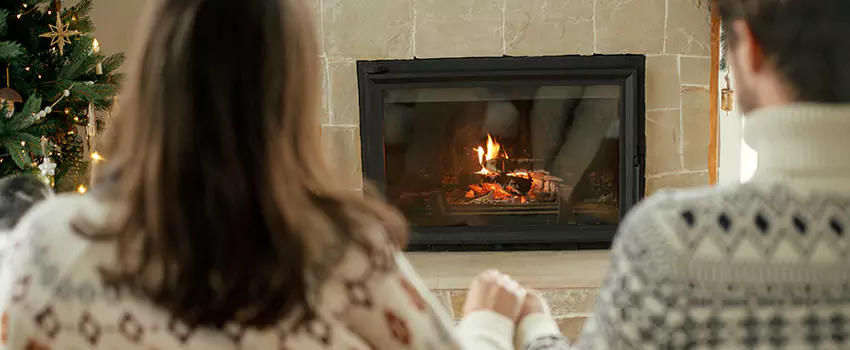 Fireplace Firebox Refurbish & Restore Services in Duluth, GA