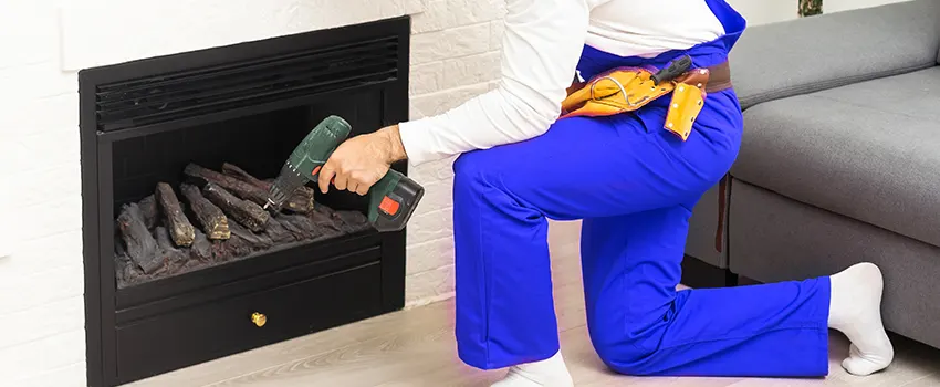 Fireplace Safety Inspection Specialists in Duluth, Georgia