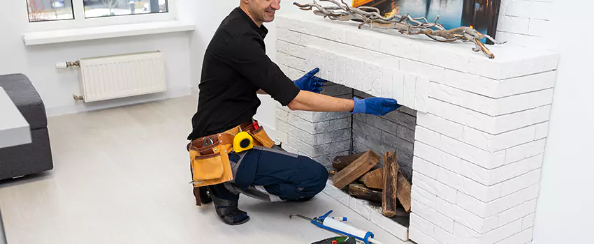 Gas Fireplace Repair And Replacement in Duluth, GA