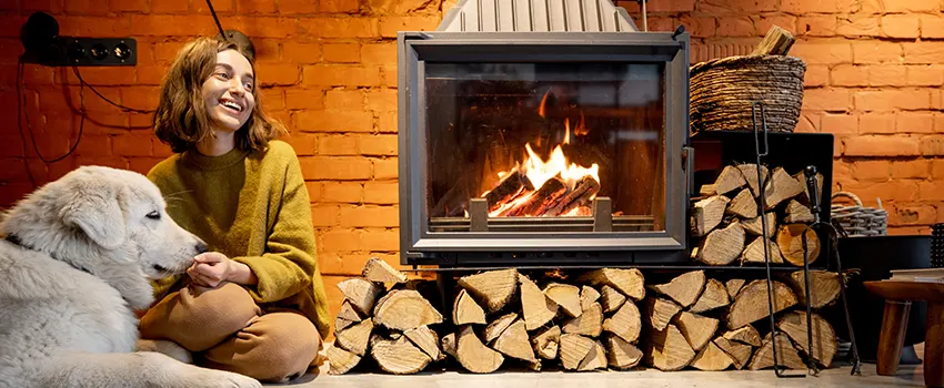 Fireplace Smell Removal Cost in Duluth, GA
