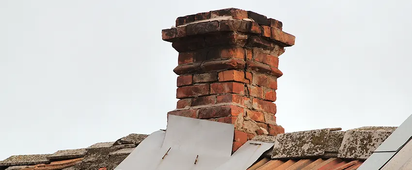 Cost of Fixing Blocked Chimney in Duluth, Georgia