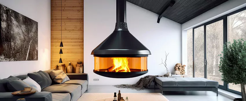 Floating Damaged Fireplace Repair Services in Duluth, GA