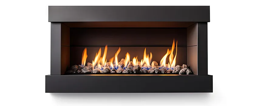 Outdoor Gas Fireplaces Installation in Duluth, GA