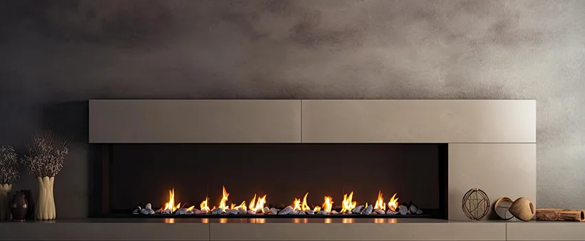 Gas Fireplace Logs Supplier in Duluth, Georgia