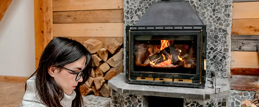 Harman P68-C Pellet Stove Repair in Duluth, Georgia 