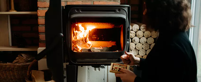 Hearthstone Wood Stoves Fireplace Repair in Duluth, Georgia
