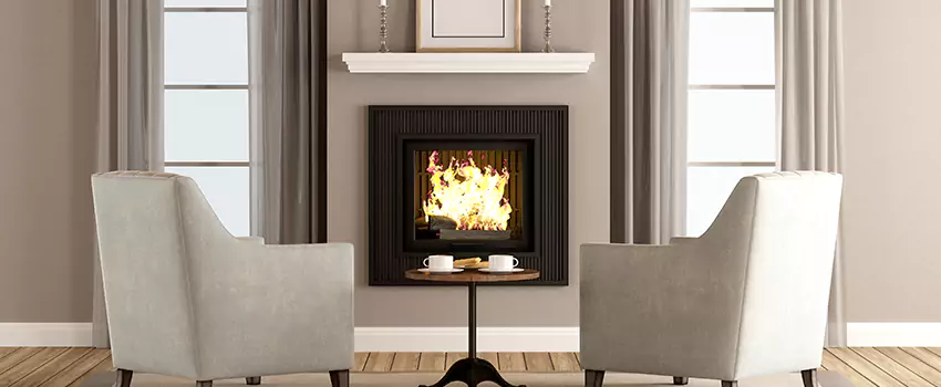 Heatilator Direct Vent Fireplace Services in Duluth, Georgia