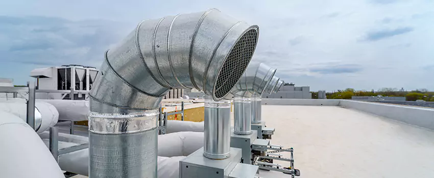 Insulated Ductwork Repair Services Near Me in Duluth, GA