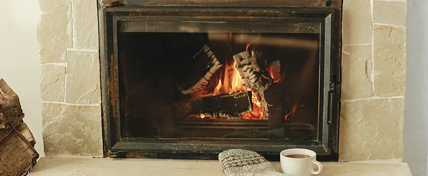 Kings man Fireplaces Insert Services in Duluth, GA