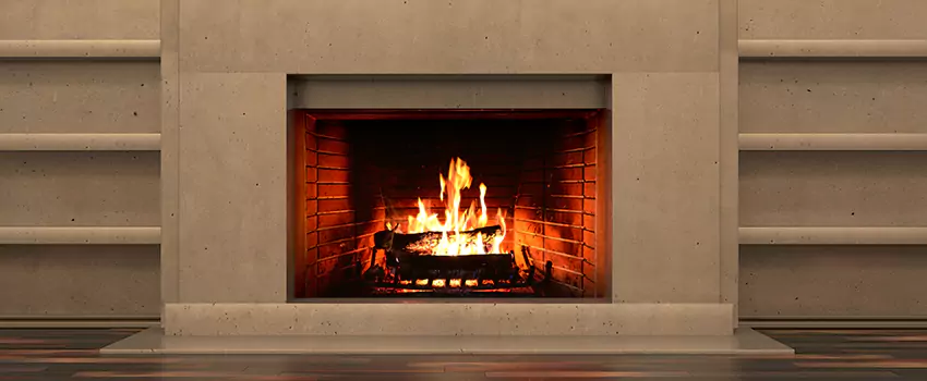 Majestic Trilliant Series Gas Fireplace Insert Repair in Duluth, Georgia