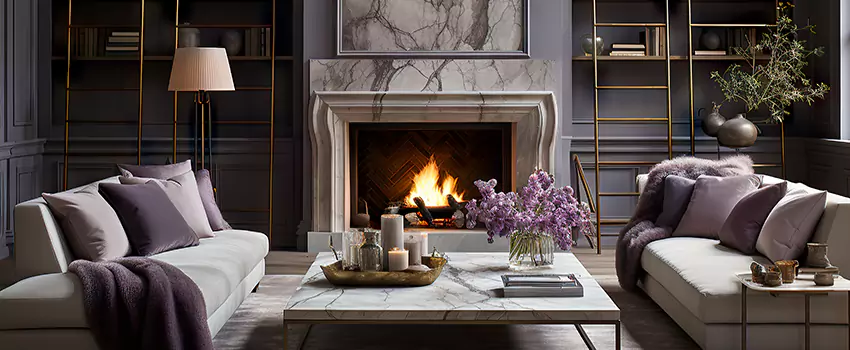 Napoleon Galaxy Series Outdoor Fireplaces Repair in Duluth, GA