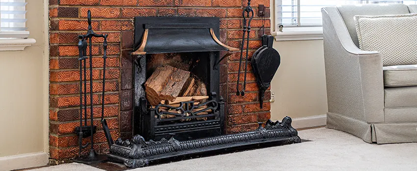 Custom Old Fireplace Redesign Services in Duluth, Georgia