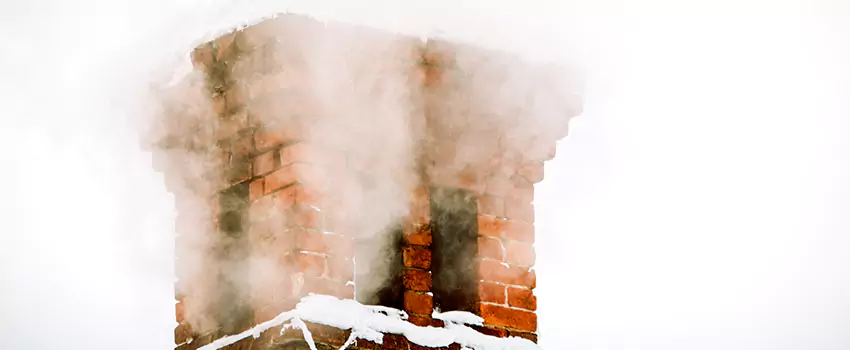 Chimney Flue Soot Removal in Duluth, GA