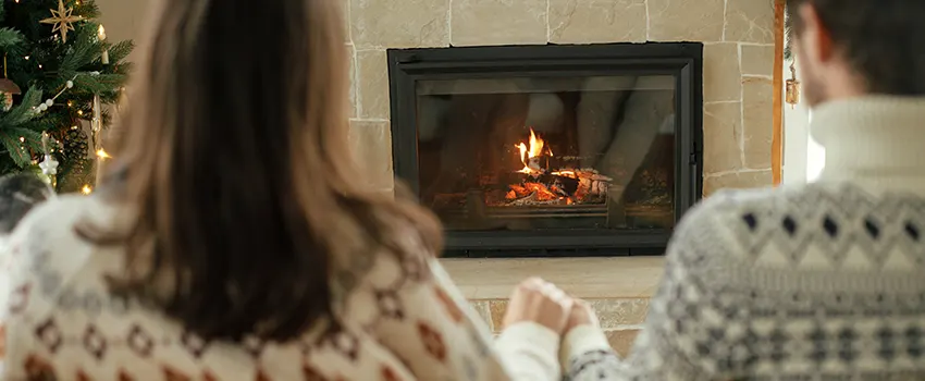 Superior Open-Hearth Wood Fireplaces in Duluth, GA