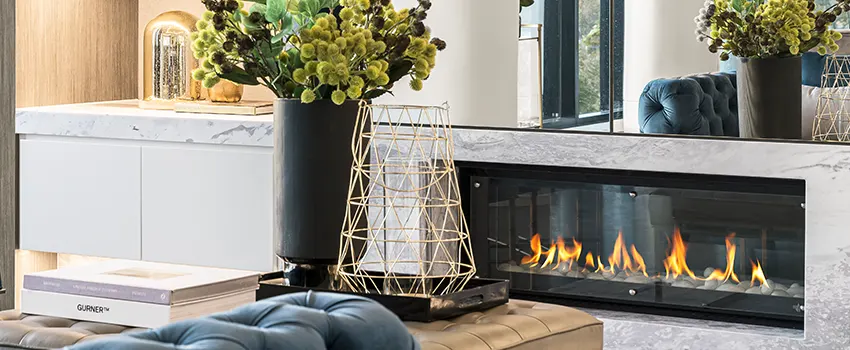 Professional Town & Country Luxury Fireplace Maintenance Experts in Duluth, Georgia