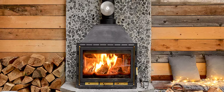 Travis Industries Elite Fireplace Inspection and Maintenance in Duluth, Georgia