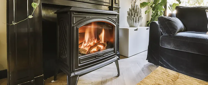 Valor Wood Fireplace in Duluth, GA
