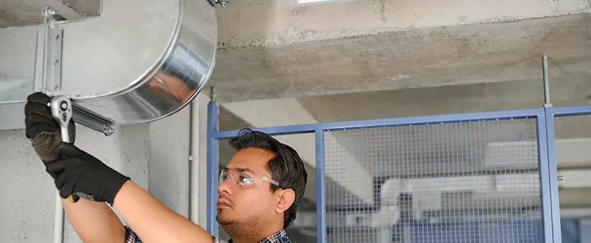 Benefit of Ventilation Cleaning in Duluth, Georgia