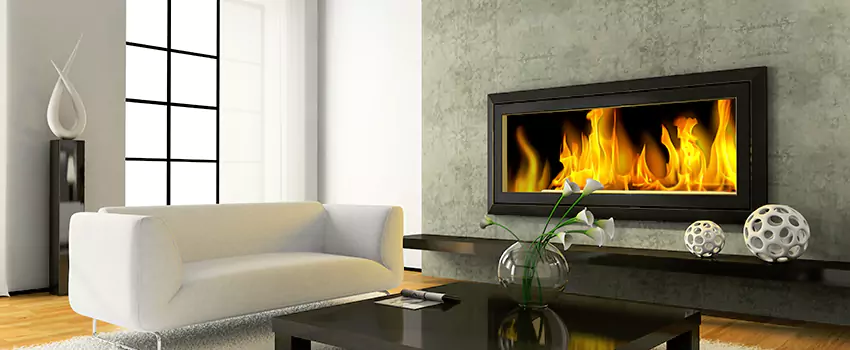 Ventless Fireplace Oxygen Depletion Sensor Installation and Repair Services in Duluth, Georgia