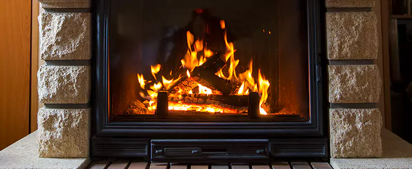 Cost of Wood Fireplace Installation in Duluth, GA