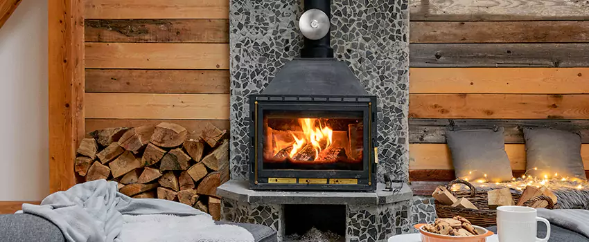 Affordable Wood Fireplace Fixing Solutions in Duluth, Georgia