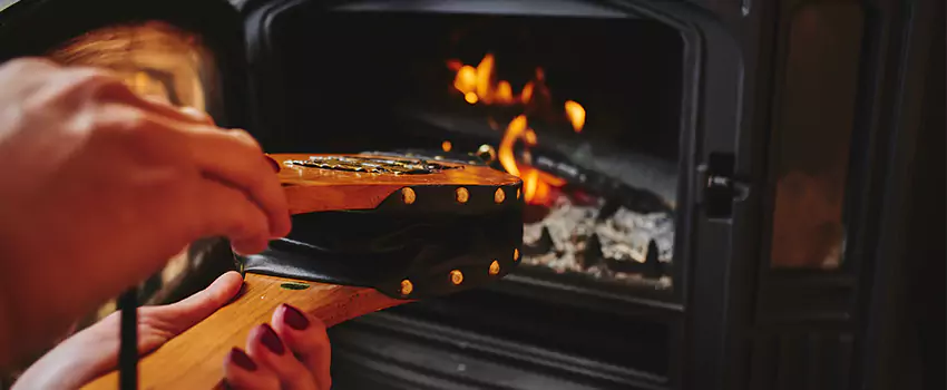 Cost of Wood Furnace Repair and Installation Services in Duluth, GA
