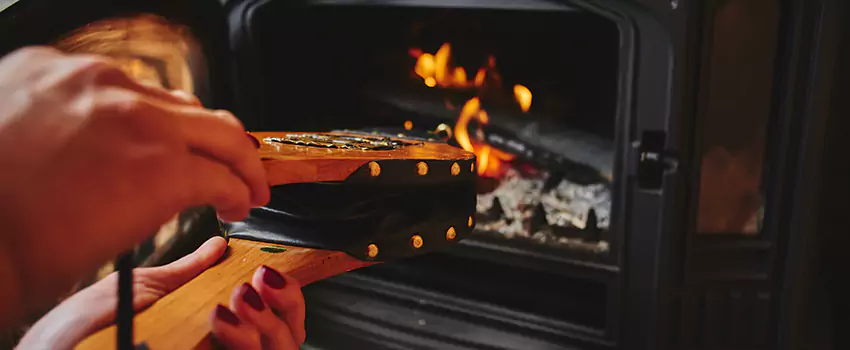 Wood Stove Grates Repair in Duluth, Georgia